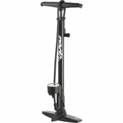 Red Cycling Products Big Air One Alu Standpumpe Schwarz