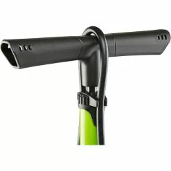 Red Cycling Products Big Air Standpumpe Grün -CUBE RFR Teile Verkäufe red cycling products big air standpumpe gruen 5