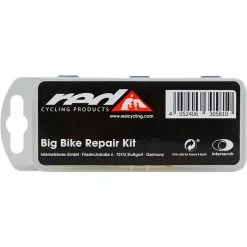 Red Cycling Products Big Bike Repair Kit -CUBE RFR Teile Verkäufe red cycling products bigger repair kit 3