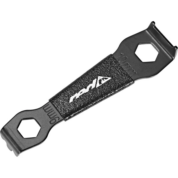Red Cycling Products Chainring Nut Wrench Kettenblattschlüssel 3 Red Cycling Products Chainring Nut Wrench Kettenblattschlüssel