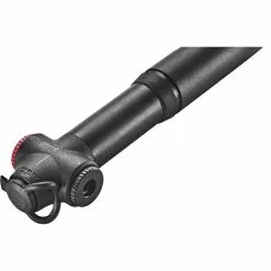 Red Cycling Products Combo Air 2in1 Mini Mini-Pumpe -CUBE RFR Teile Verkäufe red cycling products combo air 2in1 mini 4