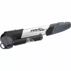 Red Cycling Products Compact Air Minipumpe Manometer