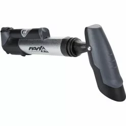 Red Cycling Products Compact Air Minipumpe Manometer -CUBE RFR Teile Verkäufe red cycling products compact air minipumpe manometer 4