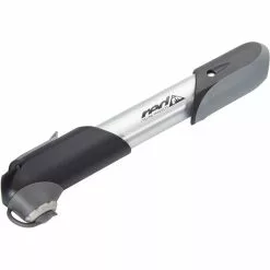Red Cycling Products Compact Air Minipumpe Silber/schwarz