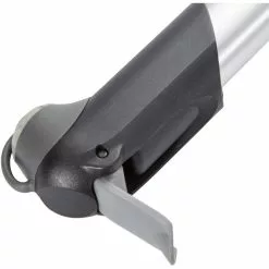 Red Cycling Products Compact Air Minipumpe Silber/schwarz -CUBE RFR Teile Verkäufe red cycling products compact air minipumpe schwarz silber 3