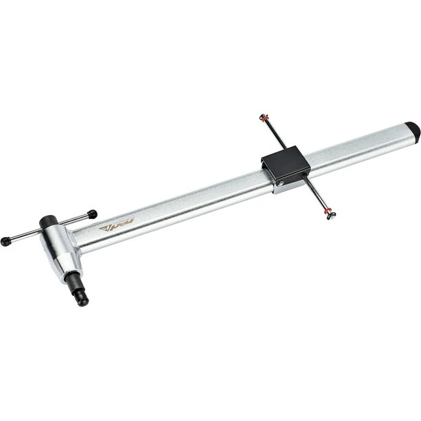 Red Cycling Products Mess- Und Richtwerkzeug Für Schaltaugen 4 Red Cycling Products Mess- Und Richtwerkzeug Für Schaltaugen – Bild 2