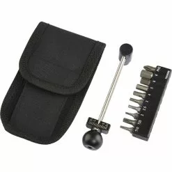 Red Cycling Products Drehmomentschlüssel Kit 2-10 Nm