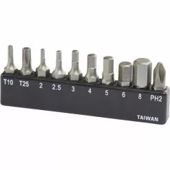 Red Cycling Products Drehmomentschlüssel Kit 2-10 Nm -CUBE RFR Teile Verkäufe red cycling products drehmomentschluessel kit 2 10nm 3