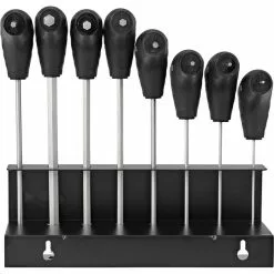 Red Cycling Products T-Hex Wrench Set 10 Red Cycling Products T-Hex Wrench Set -CUBE RFR Teile Verkäufe red cycling products hex wrench set 3