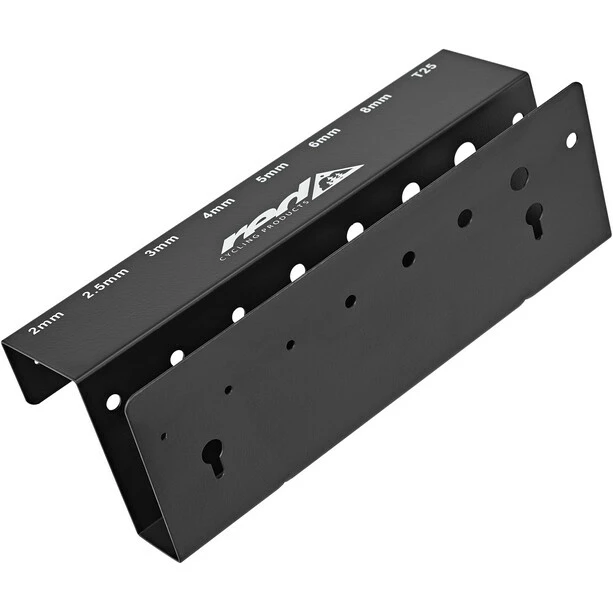 Red Cycling Products T-Hex Wrench Set 8 Red Cycling Products T-Hex Wrench Set – Bild 6