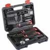 Red Cycling Products Home Toolbox Werkzeugkoffer 22 Tlg.