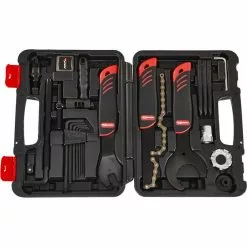 Red Cycling Products Home Toolbox Werkzeugkoffer 22 Tlg. -CUBE RFR Teile Verkäufe red cycling products home toolbox werkzeugkoffer 22 tlg 3