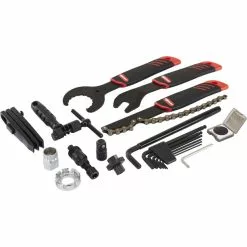 Red Cycling Products Home Toolbox Werkzeugkoffer 22 Tlg. -CUBE RFR Teile Verkäufe red cycling products home toolbox werkzeugkoffer 22 tlg 4