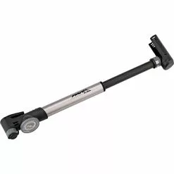 Red Cycling Products HV/HP Aluminium Minipumpe Silber/schwarz 9 Red Cycling Products HV/HP Aluminium Minipumpe Silber/schwarz -CUBE RFR Teile Verkäufe red cycling products hv hp aluminium minipumpe silber 3