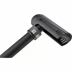 Red Cycling Products HV/HP Aluminium Minipumpe Silber/schwarz 11 Red Cycling Products HV/HP Aluminium Minipumpe Silber/schwarz -CUBE RFR Teile Verkäufe red cycling products hv hp aluminium minipumpe silber 5