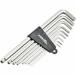 Red Cycling Products Innensechskantschlüssel-Set