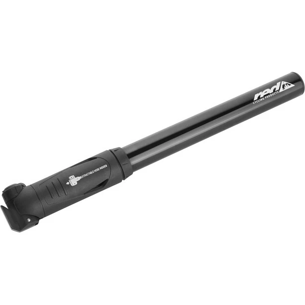 Red Cycling Products Mini Air Flexible Minipumpe 3 Red Cycling Products Mini Air Flexible Minipumpe