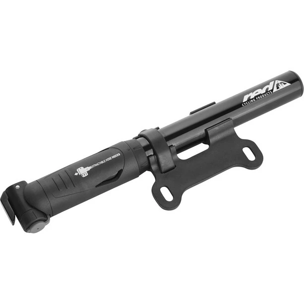 Red Cycling Products Mini Air Flexible Minipumpe 4 Red Cycling Products Mini Air Flexible Minipumpe – Bild 2