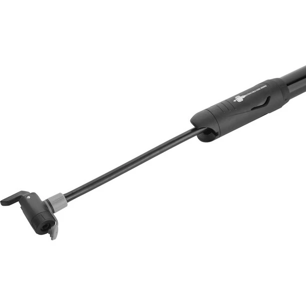 Red Cycling Products Mini Air Flexible Minipumpe 5 Red Cycling Products Mini Air Flexible Minipumpe – Bild 3