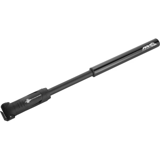 Red Cycling Products Mini Air Flexible Minipumpe 6 Red Cycling Products Mini Air Flexible Minipumpe – Bild 4