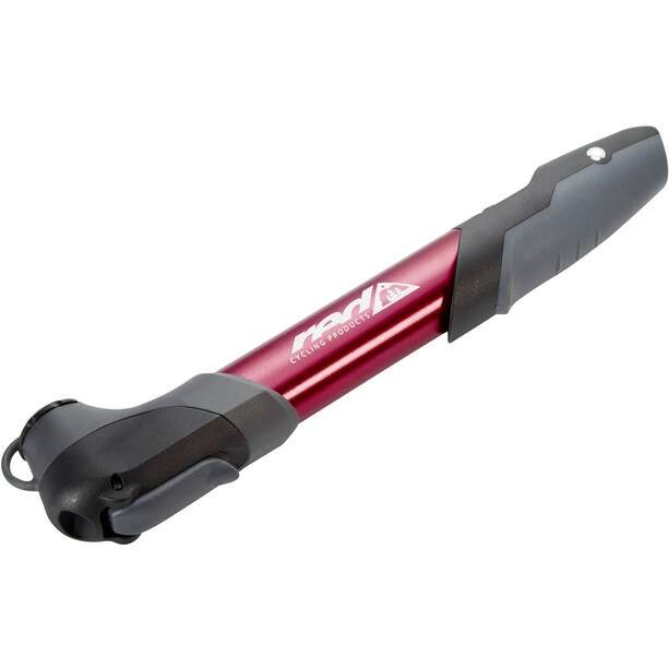 Red Cycling Products Mini Air Telescope Minipumpe Rot 3 Red Cycling Products Mini Air Telescope Minipumpe Rot