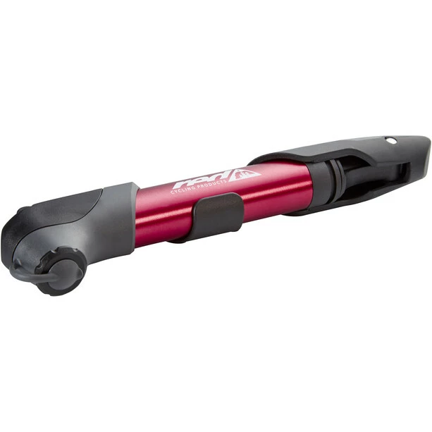 Red Cycling Products Mini Air Telescope Minipumpe Rot 4 Red Cycling Products Mini Air Telescope Minipumpe Rot – Bild 2