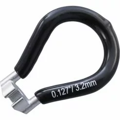 Red Cycling Products Nippelspanner 3,2mm