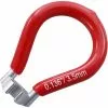 Red Cycling Products Nippelspanner 3,5mm -CUBE RFR Teile Verkäufe red cycling products nippelspanner 35mm 1