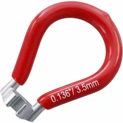 Red Cycling Products Nippelspanner 3,5mm