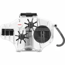 Red Cycling Products Piggy Chain Scrub Kettenreiniger -CUBE RFR Teile Verkäufe red cycling products piggy chain scrub chain cleaner 3