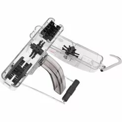 Red Cycling Products Piggy Chain Scrub Kettenreiniger -CUBE RFR Teile Verkäufe red cycling products piggy chain scrub chain cleaner 4