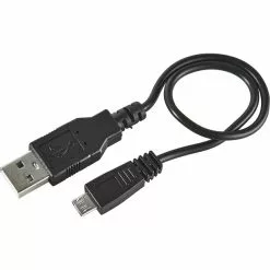 Red Cycling Products Power LED USB Front Scheinwerfer Schwarz -CUBE RFR Teile Verkäufe red cycling products power led usb front scheinwerfer schwarz 3