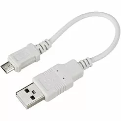 Red Cycling Products Power LED USB Rücklicht Schwarz -CUBE RFR Teile Verkäufe red cycling products power led usb rear light schwarz 3