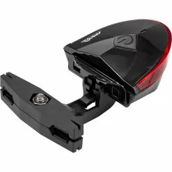 Red Cycling Products Power Rücklicht Schwarz -CUBE RFR Teile Verkäufe red cycling products power rear light schwarz 3