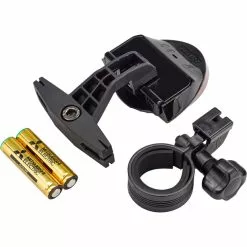 Red Cycling Products Power Rücklicht Schwarz -CUBE RFR Teile Verkäufe red cycling products power rear light schwarz 4