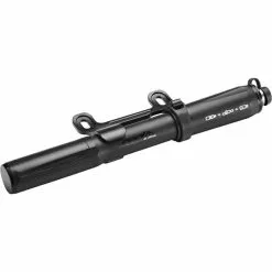 Red Cycling Products PRO Clever Air HV Flexible Minipumpe -CUBE RFR Teile Verkäufe red cycling products pro clever air hv flexible minipumpe 6