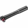 Red Cycling Products PRO Clever Air HV Telescope Minipumpe -CUBE RFR Teile Verkäufe red cycling products pro clever air hv telescope minipumpe 1