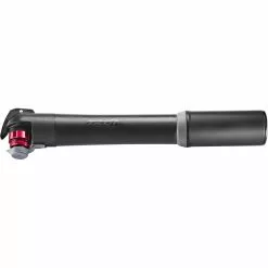 Red Cycling Products PRO Clever Air HV Telescope Minipumpe -CUBE RFR Teile Verkäufe red cycling products pro clever air hv telescope minipumpe 3