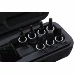 Red Cycling Products PRO Drehmomentschlüssel 1/4" 3-14Nm Inkl. Bits 9 Red Cycling Products PRO Drehmomentschlüssel 1/4" 3-14Nm Inkl. Bits -CUBE RFR Teile Verkäufe red cycling products pro drehmomentschluessel 1 4 3 14nm inkl bits 4