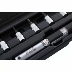 Red Cycling Products PRO Drehmomentschlüssel 1/4" 3-15Nm Inkl. Bits -CUBE RFR Teile Verkäufe red cycling products pro drehmomentschluessel 1 4 3 15nm inkl bits 4