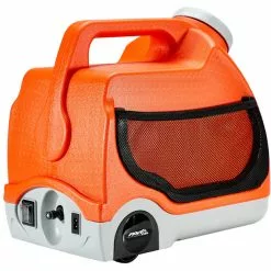 Red Cycling Products Mobiler Hochdruckreiniger -CUBE RFR Teile Verkäufe red cycling products pro mobiler druckreiniger 5