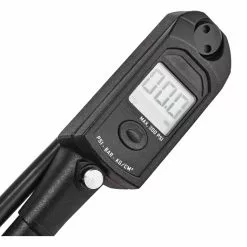 Red Cycling Products PRO Shockmaster Digital Dämpferpumpe Schwarz -CUBE RFR Teile Verkäufe red cycling products pro shockmaster digital daempferpumpe schwarz 3