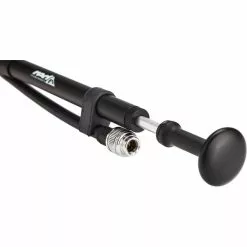 Red Cycling Products PRO Shockmaster Digital Dämpferpumpe Schwarz -CUBE RFR Teile Verkäufe red cycling products pro shockmaster digital daempferpumpe schwarz 5