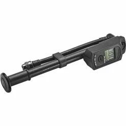 Red Cycling Products PRO Shockmaster Digital Mini Dämpferpumpe