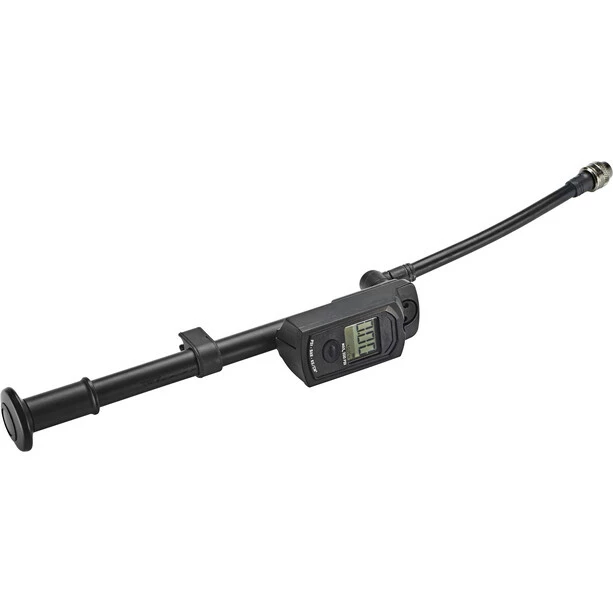 Red Cycling Products PRO Shockmaster Digital Mini Dämpferpumpe 4 Red Cycling Products PRO Shockmaster Digital Mini Dämpferpumpe – Bild 2