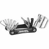 Red Cycling Products PRO Tool 16 In 1 Miniwerkzeug -CUBE RFR Teile Verkäufe red cycling products pro tool 16 in 1 miniwerkzeug 1