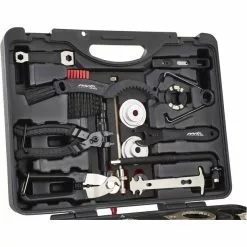 Red Cycling Products PRO Toolcase Master -CUBE RFR Teile Verkäufe red cycling products pro toolcase master 3