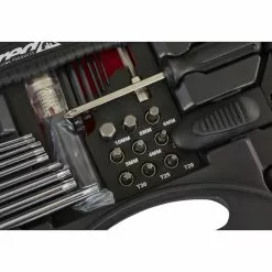 Red Cycling Products PRO Toolcase Master -CUBE RFR Teile Verkäufe red cycling products pro toolcase master 5