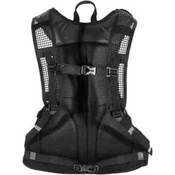 Red Cycling Products Urban 10l Reflective Rucksack Schwarz -CUBE RFR Teile Verkäufe red cycling products reflective bike backpack 10l 2