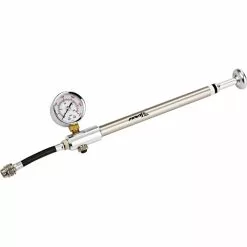 Red Cycling Products Shockmaster Dämpferpumpe